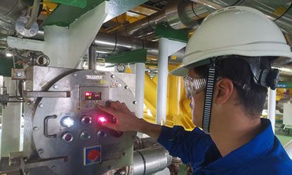 溫控技術(shù)難題攻堅(jiān)，智能客服贏得信賴(lài)——虹潤(rùn)助力中國(guó)船舶703所！